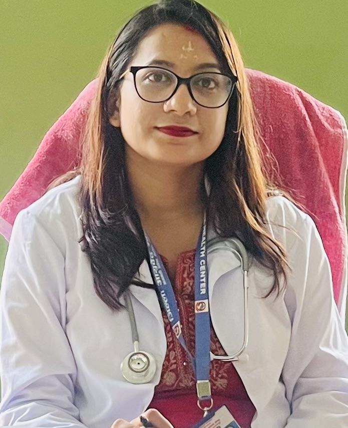 Dr. Lalita Pandey-image